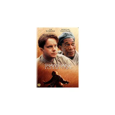 The Shawshank Redemption (DVD)