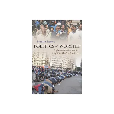 Politics as Worship