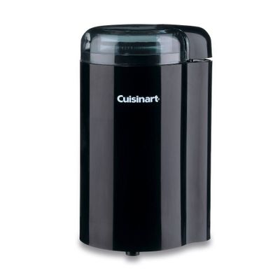 Cuisinart 2.5oz Electric Coffee Grinder Black DCG-20BKN