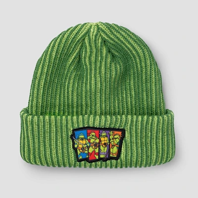 Kids Teenage Mutant Ninja Turtles Beanie