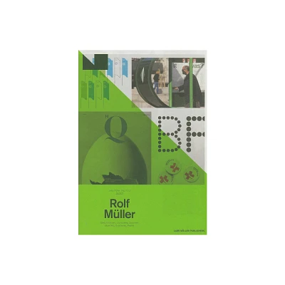 A5/07: Rolf Muller - by Jens Mller (Paperback)