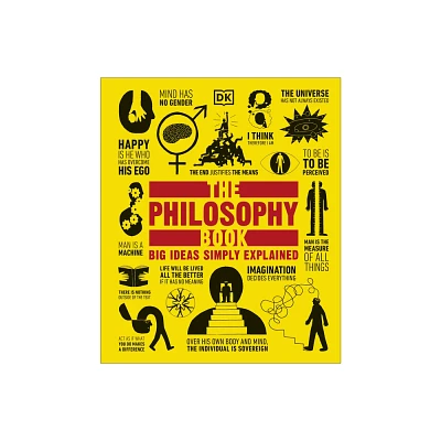 The Philosophy Book