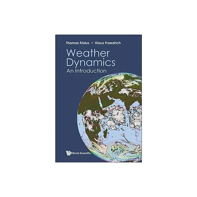 Weather Dynamics: An Introduction