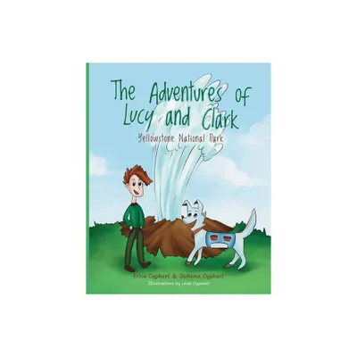 The Adventures of Lucy and Clark