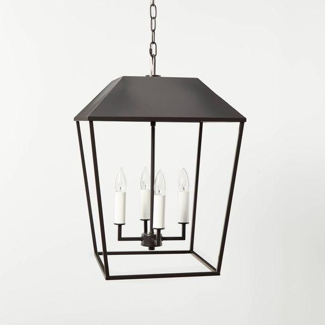 Lantern Pendant - Threshold designed with Studio McGee: - Fixture