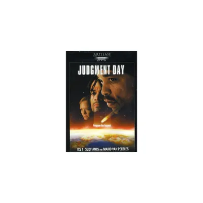 Judgment Day (DVD)(1999)