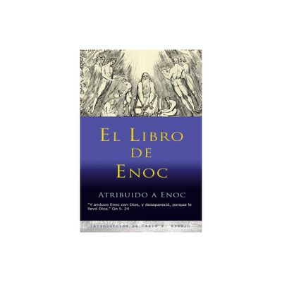 El Libro de Enoc