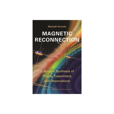 Magnetic Reconnection