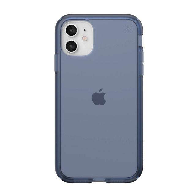 Speck Apple Iphone 11/iphone Xr Presidio Grip Case - Black : Target