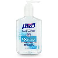 Purell Refreshing Hand Sanitizer Pump