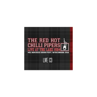 Red Hot Chilli Pipers