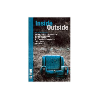 Inside/Outside - by Various Various (Paperback)