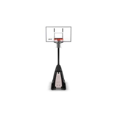 Spalding 180 Arena Slam Over-The-Door Basketball Hoop 1 ct