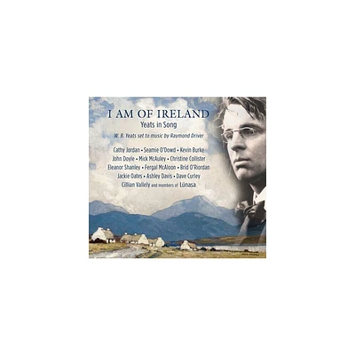 I Am of Ireland & Yeats in Song & Various - I Am Of Ireland / Yeats In Song (Various Artists) (CD)