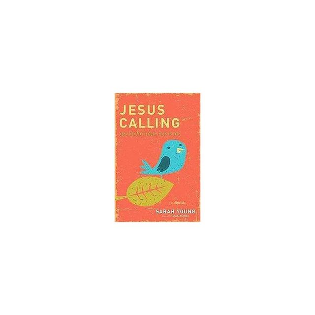 Jesus Calling (Hardcover) by Sarah Young