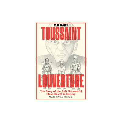 Toussaint Louverture