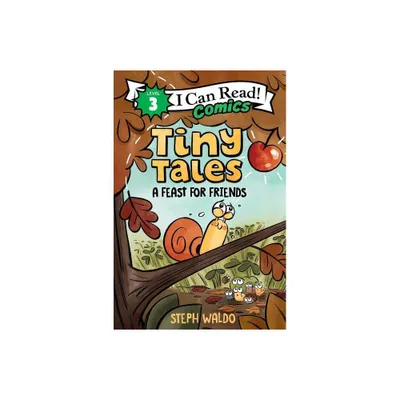 Tiny Tales: A Feast for Friends