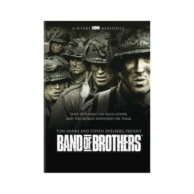 Band of Brothers (DVD)