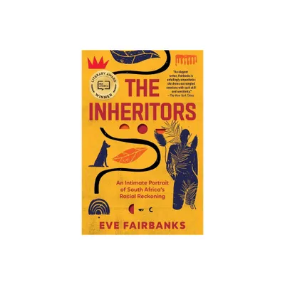 The Inheritors - by Eve Fairbanks (Paperback)