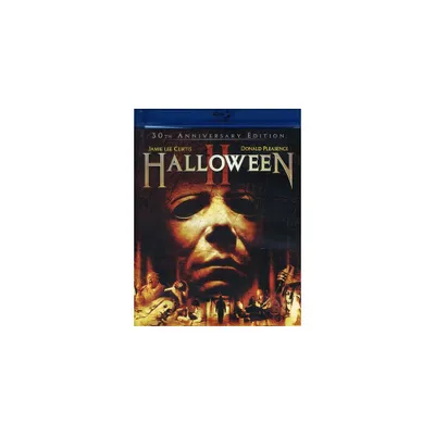 Halloween 2 (1981) (Blu-ray)(1981)