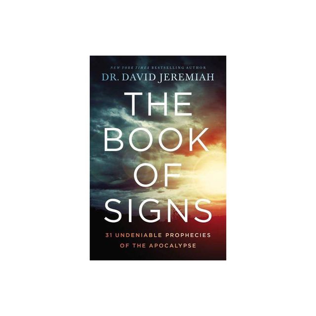 The Book of Signs