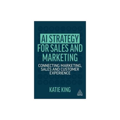 AI Strategy for Sales and Marketing