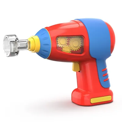 Educational Insights Design & Drill Power Drill