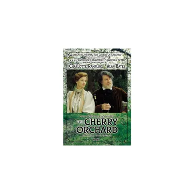 The Cherry Orchard (DVD)(1999)