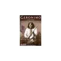 Geronimo and the Apache Resistance (American Experience) (DVD)(1991)