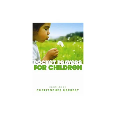 Pocket Prayers for Children - (Paperback)