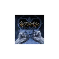 Crystal Eyes - Chained (CD)