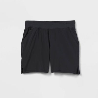 Girl Woven Short