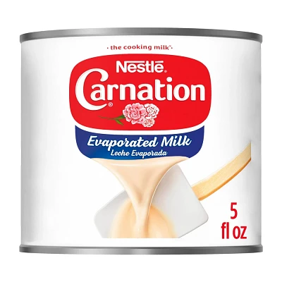 Carnation Evaporated Milk - 5oz