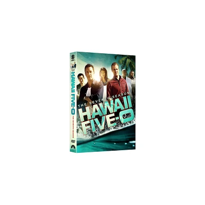 Hawaii Five-O