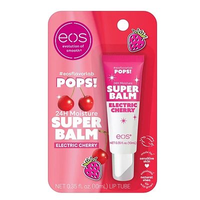 eos 24hrs Moisture Super Balm