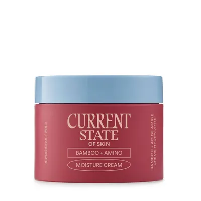 Current State Bamboo + Amino Mega Moisture Cream - 1.7 fl oz