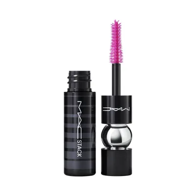 MAC Stack Waterproof Mascara