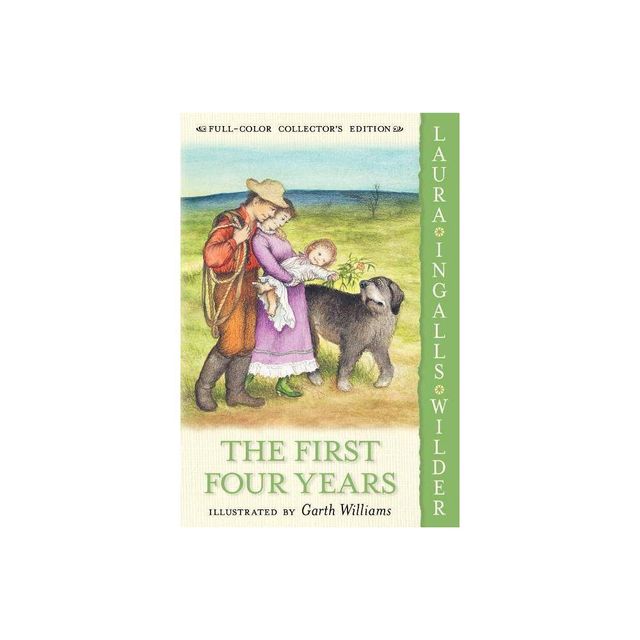 The First Four Years