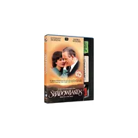 Shadowlands (Retro VHS Packaging) (Blu-ray)(1993)