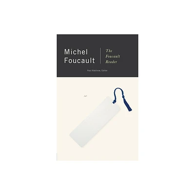 The Foucault Reader - by Michel Foucault (Paperback)