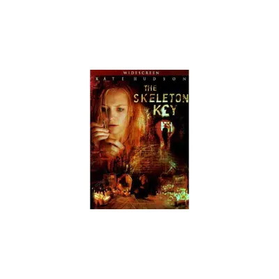 The Skeleton Key (DVD)(2005)