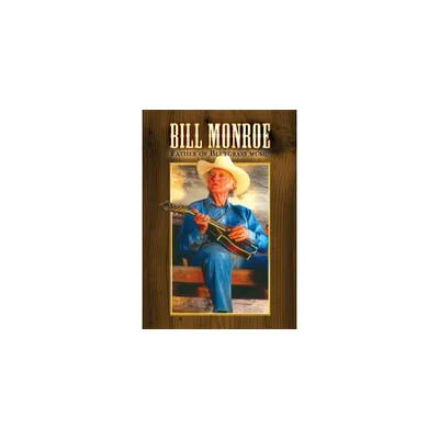 Father of Bluegrass Music (DVD)