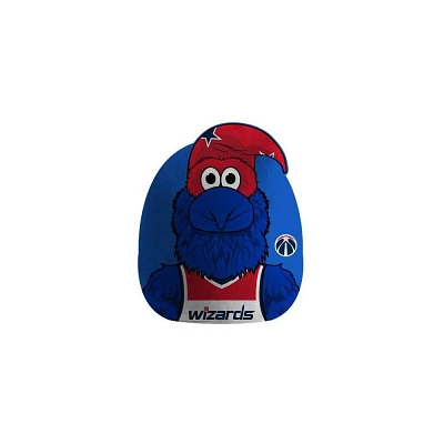 NBA Washington Wizards Plushie Mascot Pillow