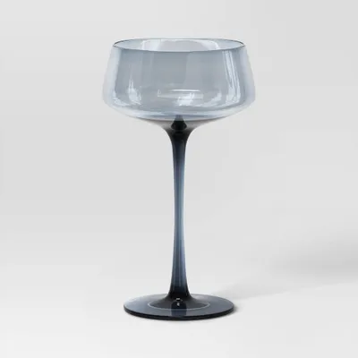 9.8oz Cocktail Coupe Glass