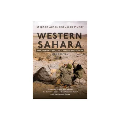 Western Sahara