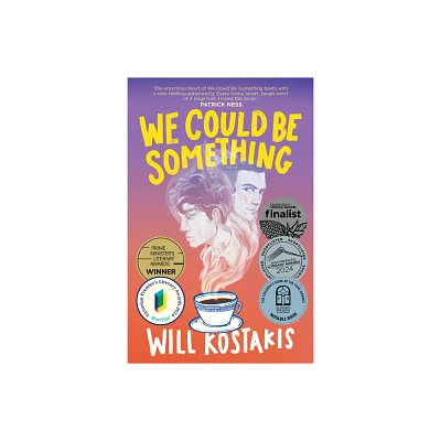 We Could Be Something - by Will Kostakis (Paperback)