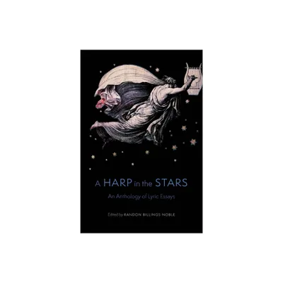 A Harp in the Stars - by Randon Billings Noble (Paperback)