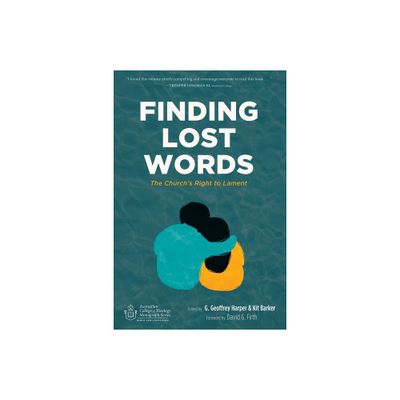 Finding Lost Words