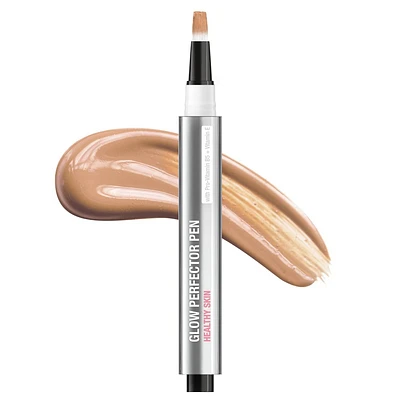 Neutrogena Healthy Skin Glow Perfector Pen Concealer - Light - 0.1oz