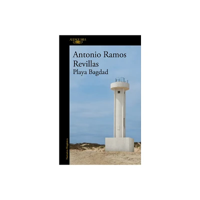 Playa Bagdad / Bagdad Beach - by Antonio Ramos Revillas (Paperback)